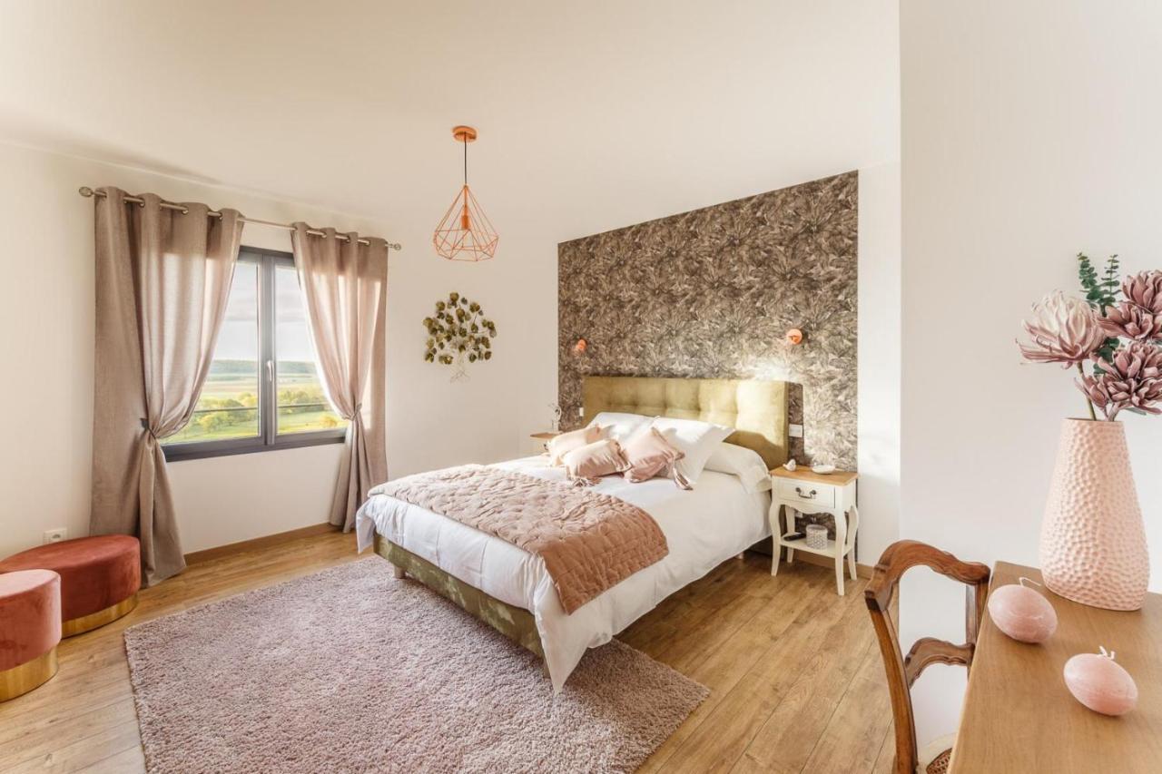 Gite Et Chambres D'Hotes - La Maison Du Grand Bossieu Esterno foto