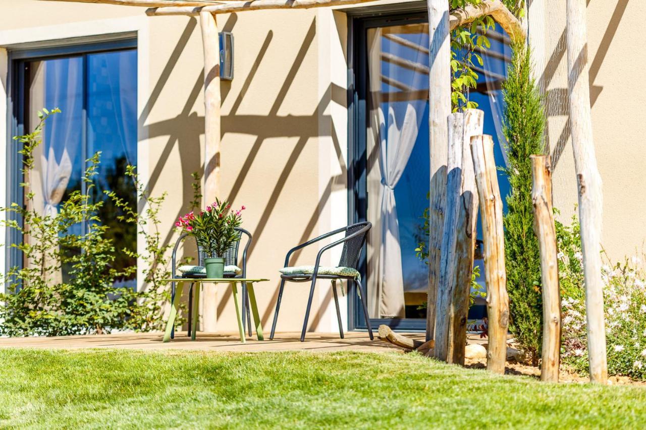 Gite Et Chambres D'Hotes - La Maison Du Grand Bossieu Esterno foto